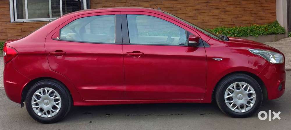 Ford Aspire Trend Plus Tdci, 2016, Diesel
