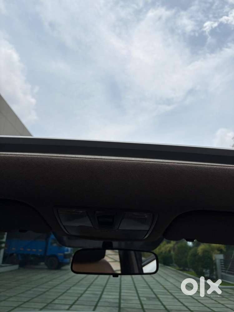 Hyundai Creta 1.6 Sx Automatic, 2018, Petrol