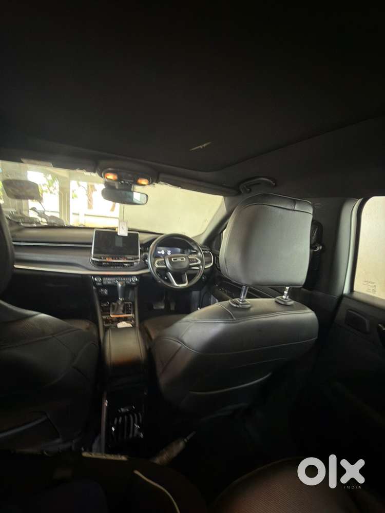 Jeep Compass 2022 Petrol