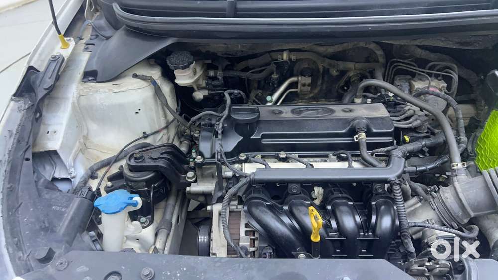 Hyundai I20 Active 1.2 Sx, 2016, Petrol