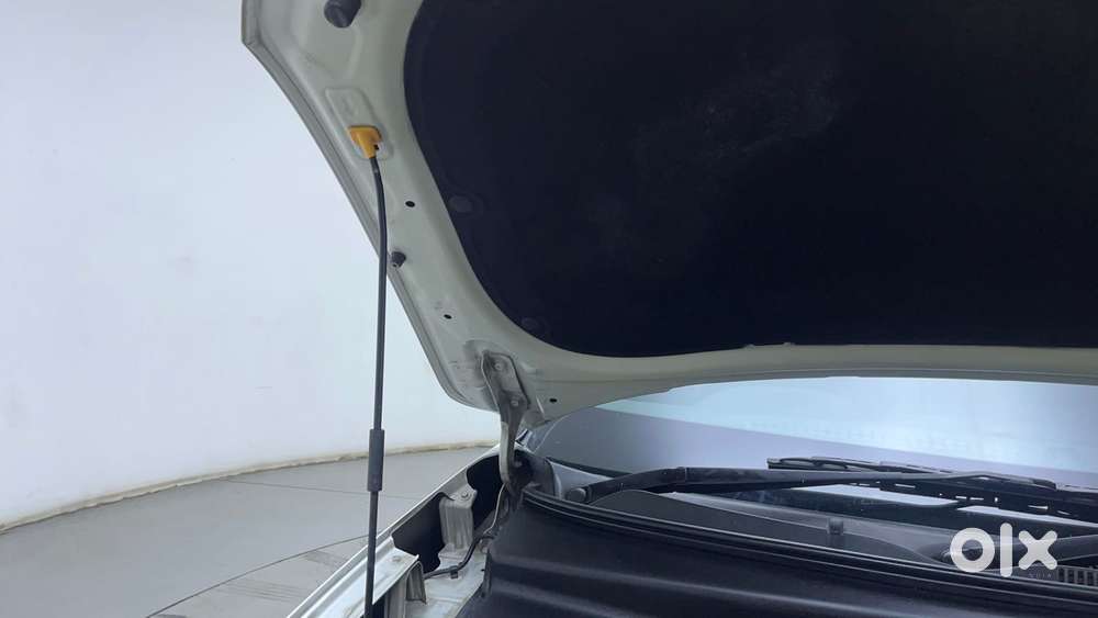 Hyundai Creta 1.4 Sx (o) Turbo Petrol Dct, 2021, Petrol