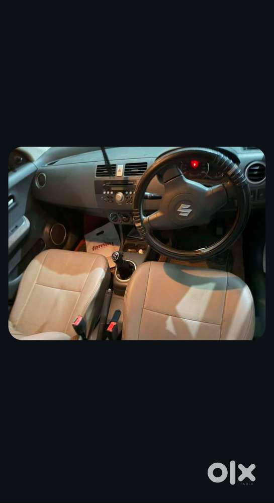 Swift Dzire