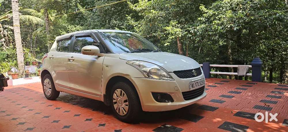 Maruti Suzuki 2014
