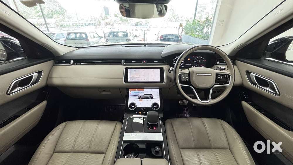 Land Rover Range Velar Hse Dynamic 2.0 Diesel, 2021, Diesel