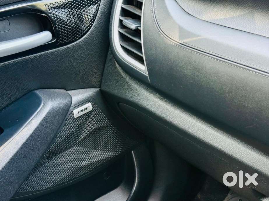 Kia Seltos 1.4 Gtx + Petrol At, 2021, Petrol