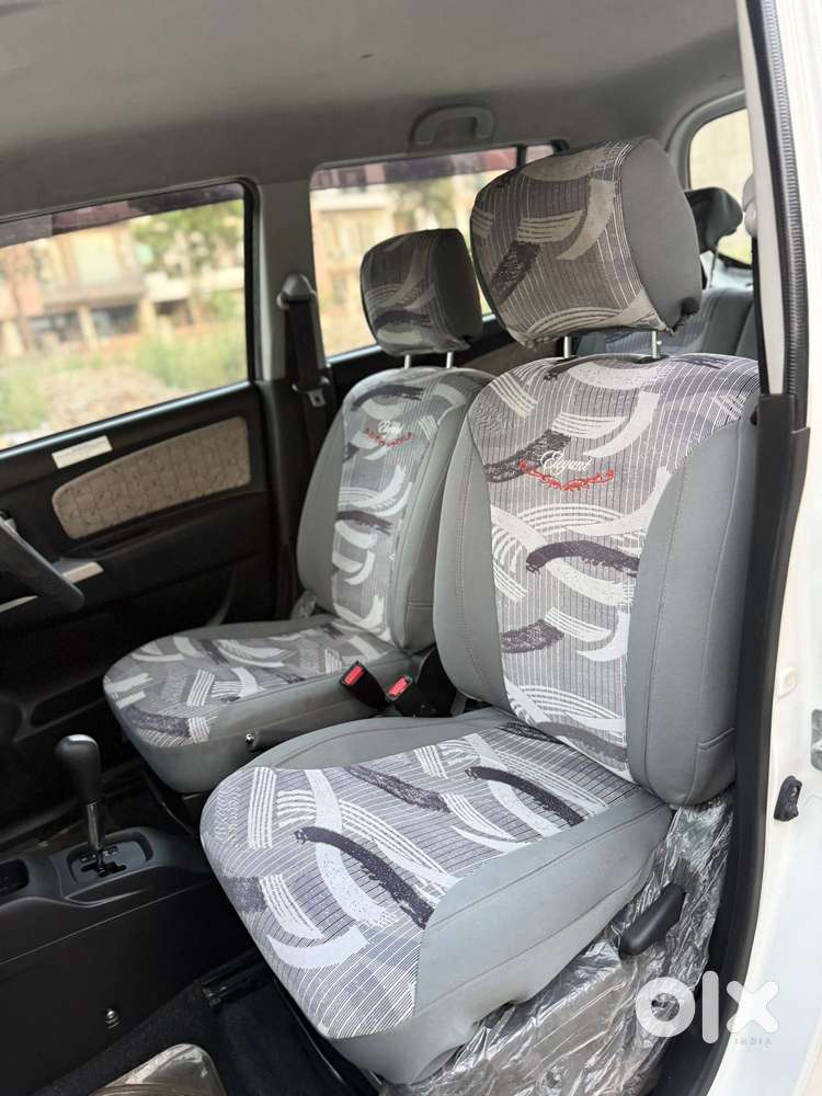 Maruti Suzuki Wagon R Vxi Amt Opt, 2016, Petrol