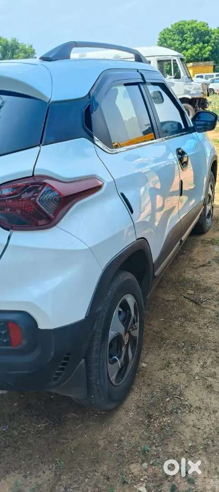 Tata Punch Smart 2022