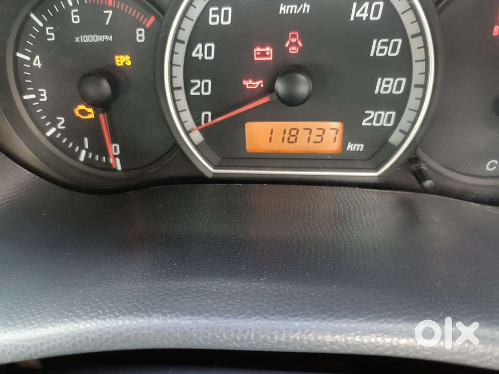 Maruti Suzuki Swift 2004-2010 1.3 Vxi, 2006, Petrol