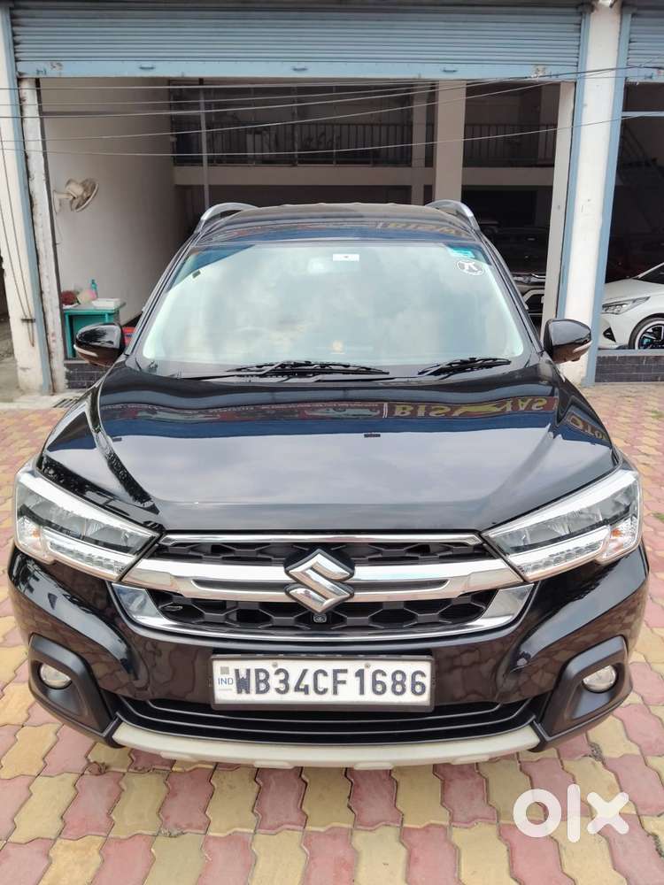 Maruti Suzuki Xl6 1.5 Alpha Plus Mt, 2024, Diesel