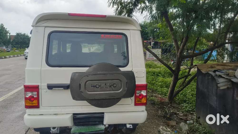 Mahindra Bolero 2010 Diesel