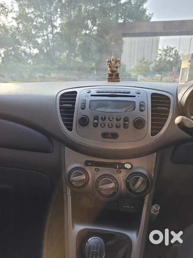 Hyundai I10 2013