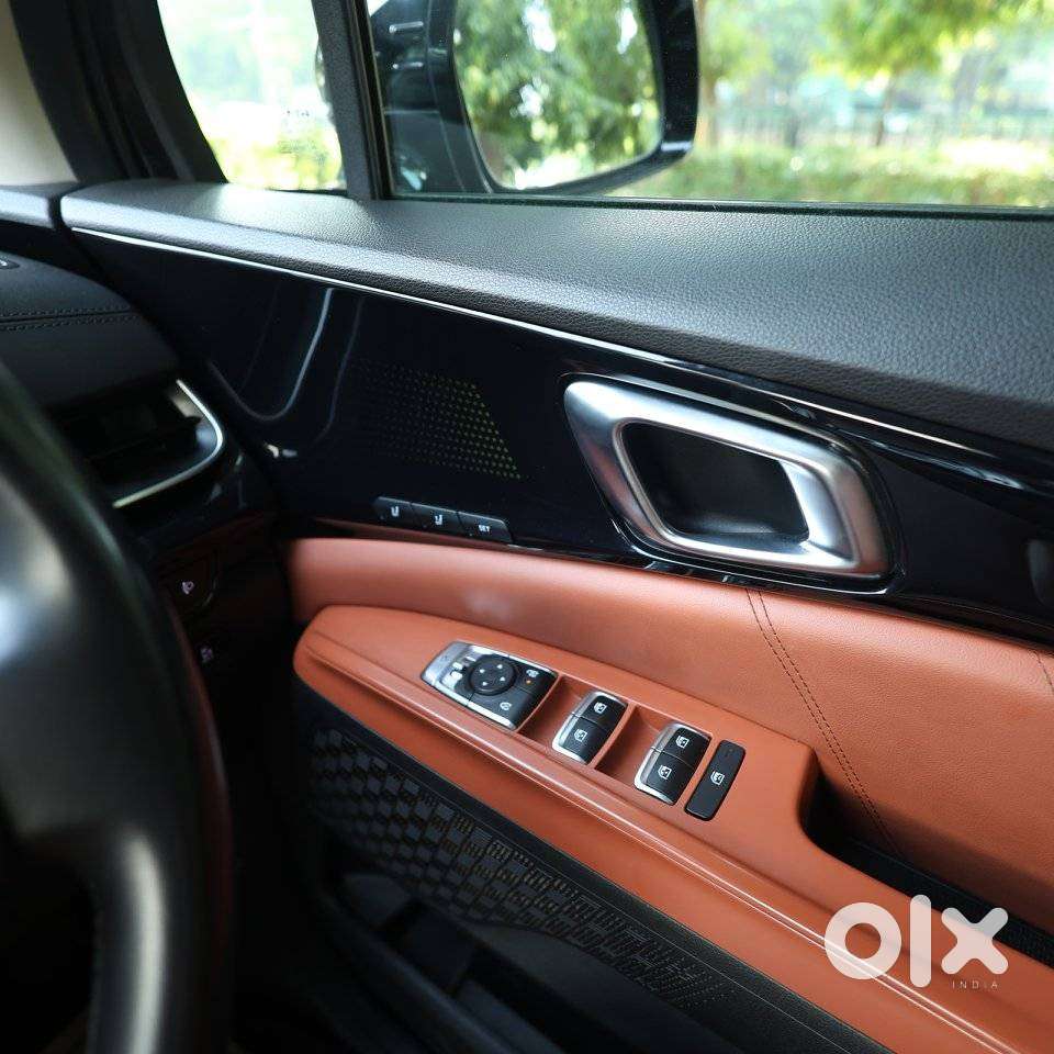 Kia Carnival Limousine Plus 7 Str, 2025, Diesel