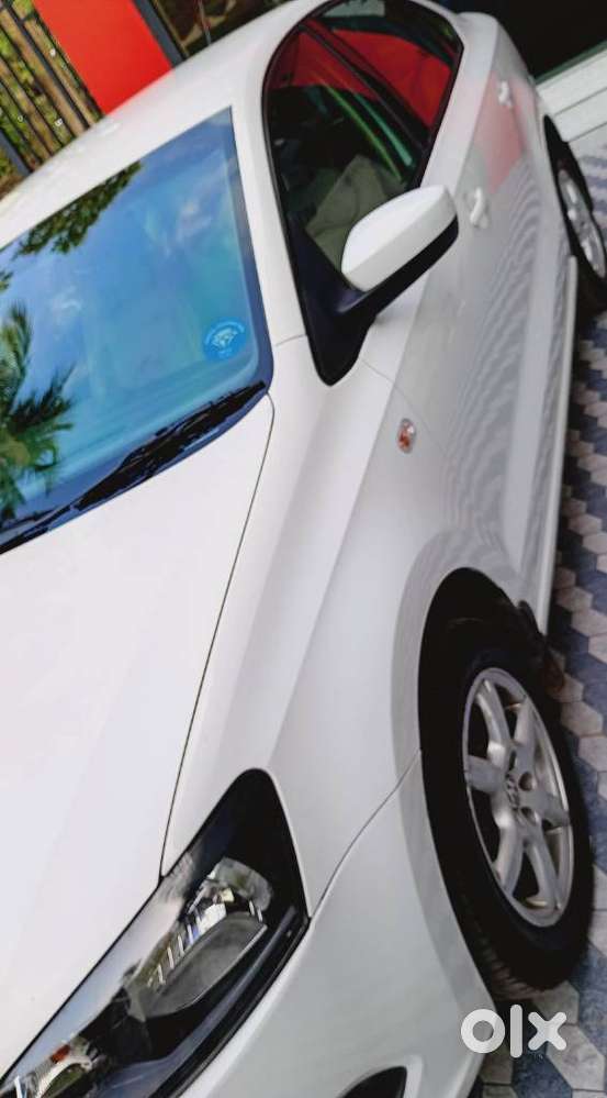 Volkswagen Vento, 2013, Diesel