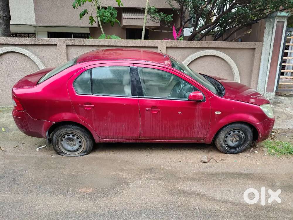 Ford Fiesta 2009 Diesel