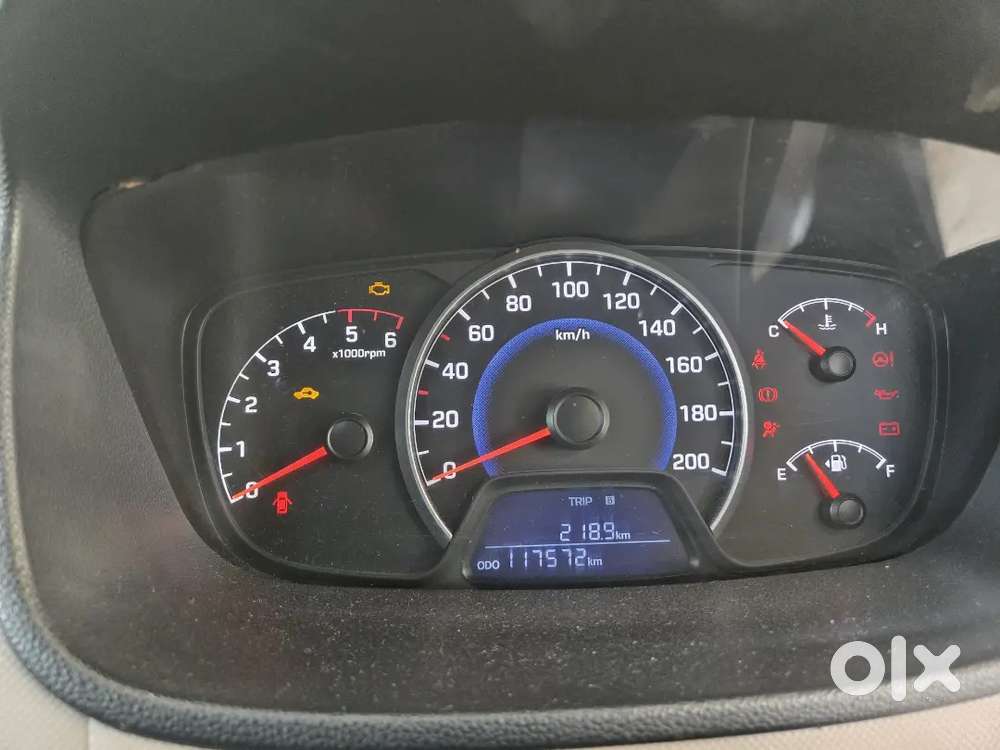 Hyundai Grand I10 Crdi 2016 Variant