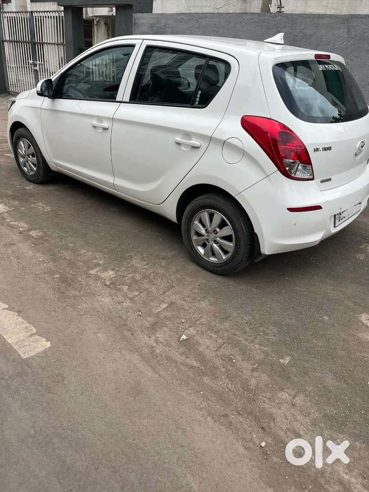 Hyundai I20 Sports Abs 1.4 Crdi Diesel