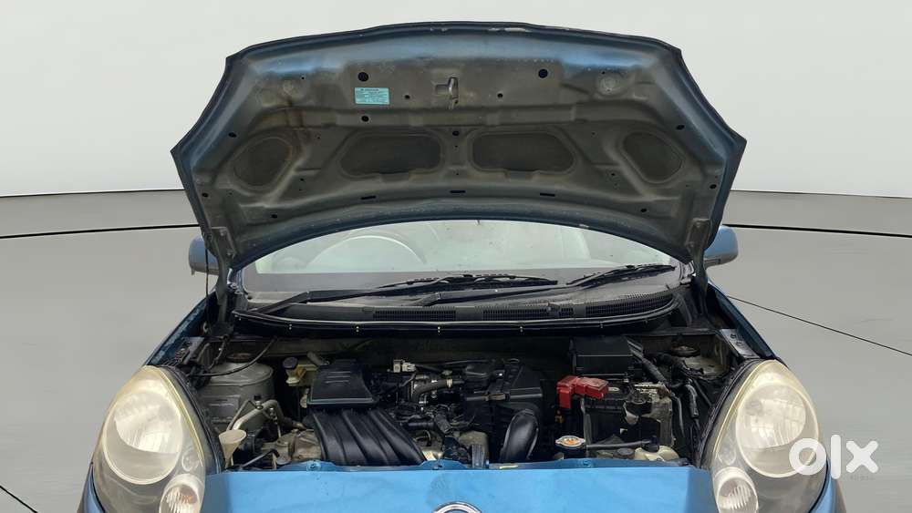 Nissan Micra Active Xv, 2014, Petrol