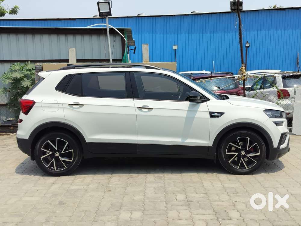 Skoda Kushaq 1.5 Monte Carlo Tsi Dsg, 2022, Petrol