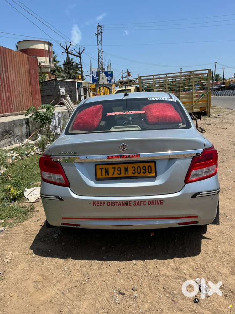 Maruti Dzire Vxi 2024