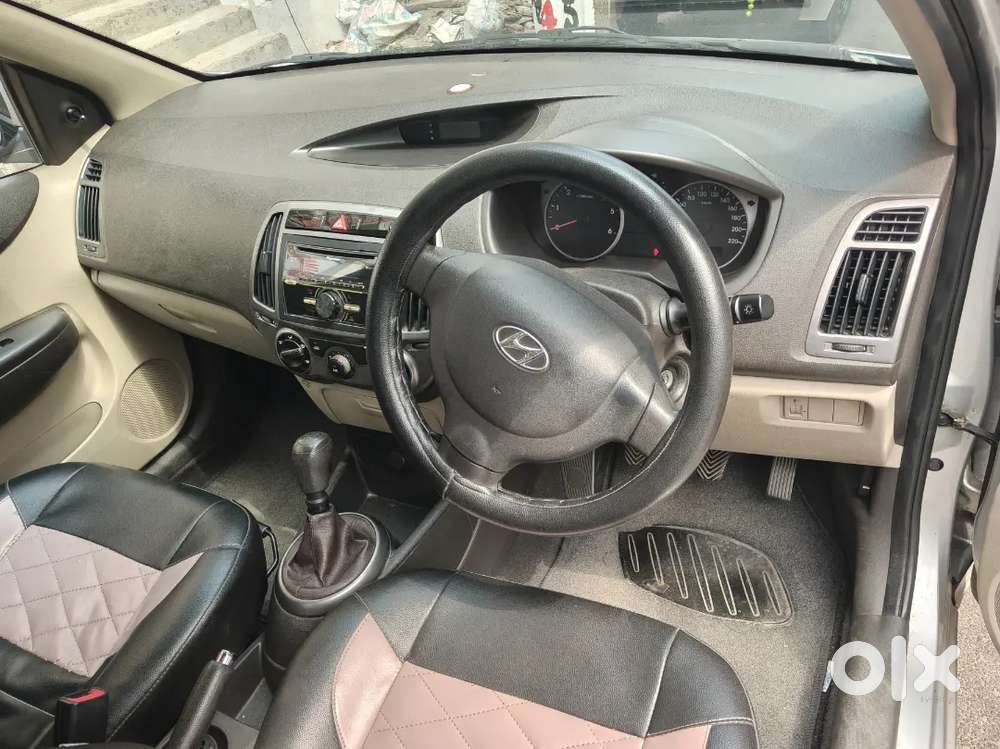 Excellent Engine Condition And All Genuine Parts