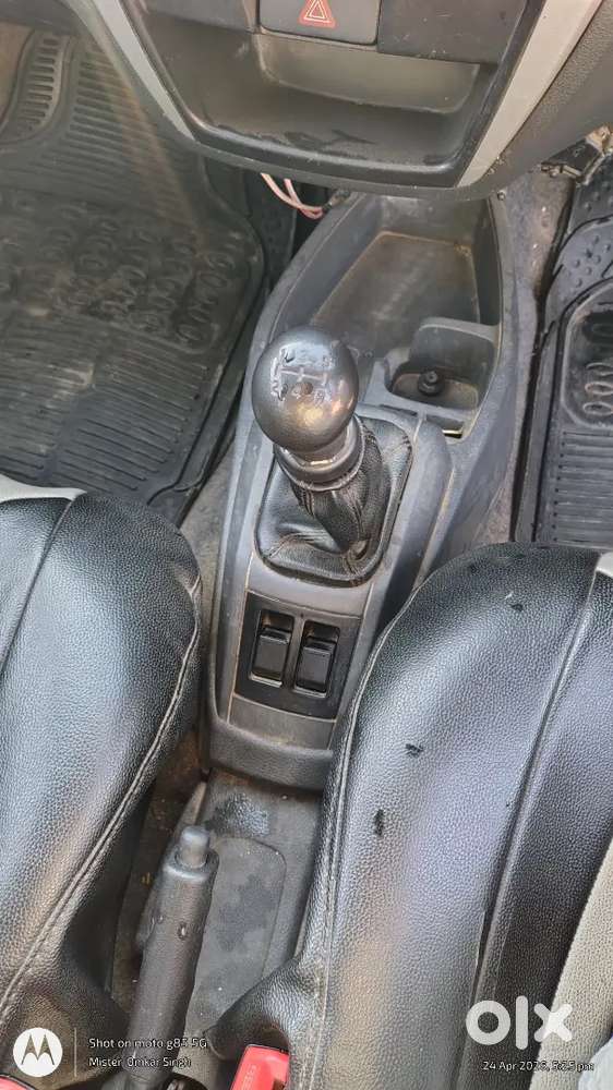 Maruti Suzuki Alto 800 2017 Petrol Good Condition