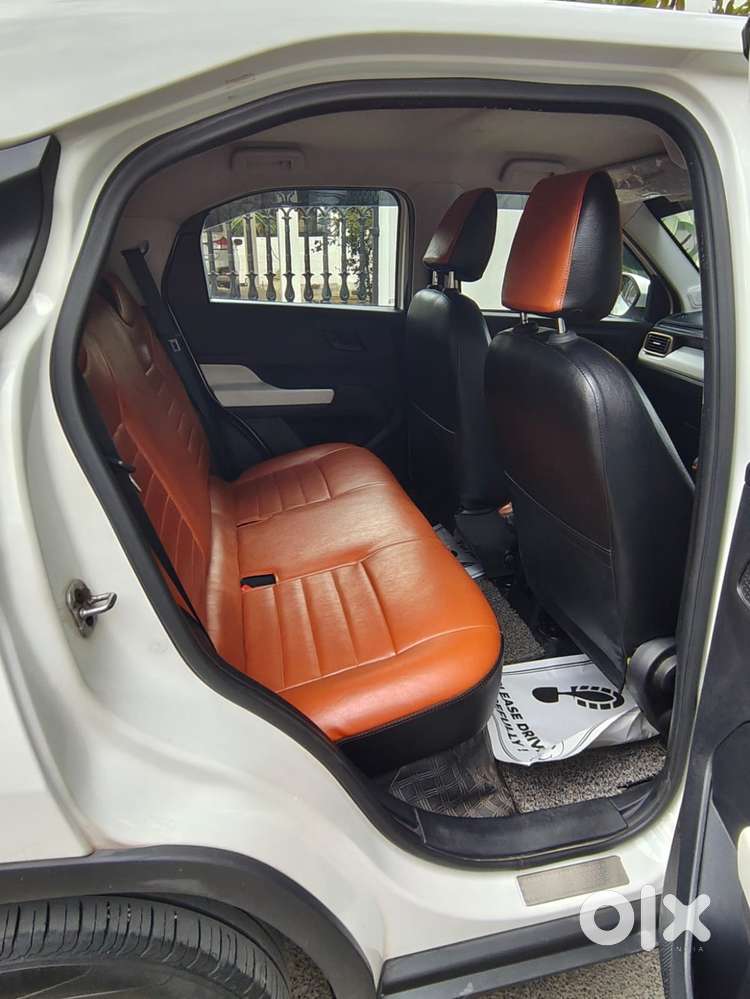 Tata Punch, 2023, Petrol