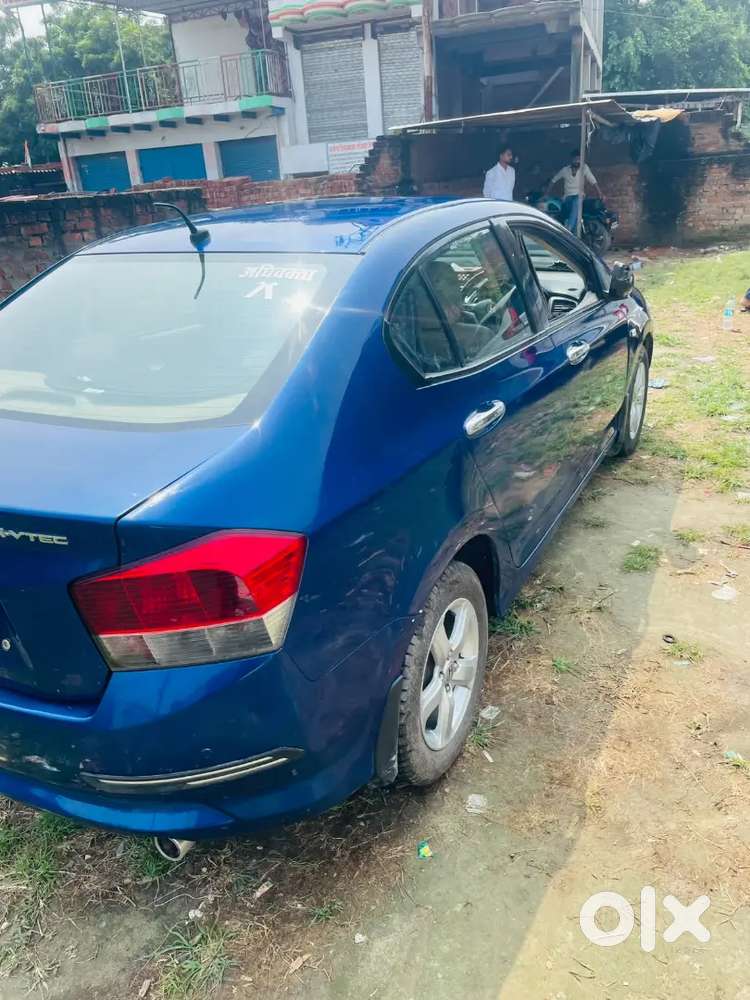 Honda City 2009 Petrol Mt