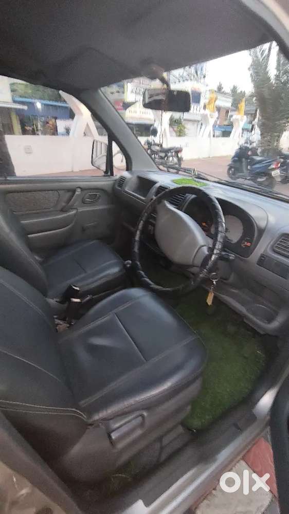 Maruti Suzuki Wagon R 2004 Petrol 110000 Km Driven