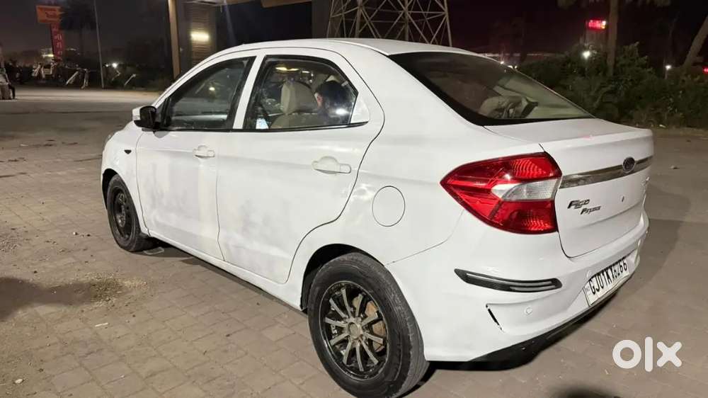 Ford Figo Aspire 2019 Diesel