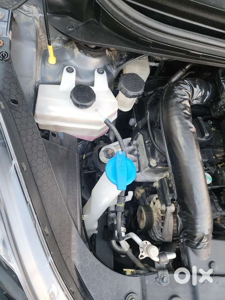 Hyundai Aura Sx 1.2 Cng, 2022, Cng & Hybrids