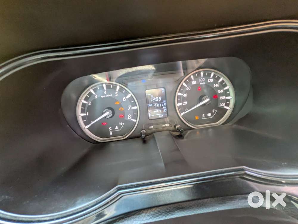 Tata Zest  Quadrajet 1.3 Xm, 2016, Cng & Hybrids
