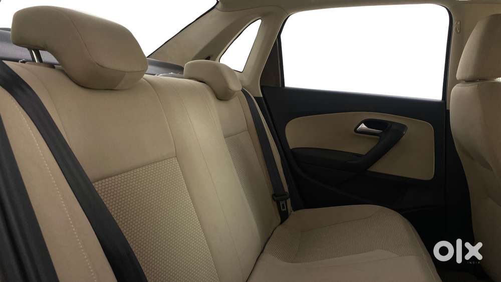 Volkswagen Ameo 1.2 Mpi Highline, 2016, Petrol