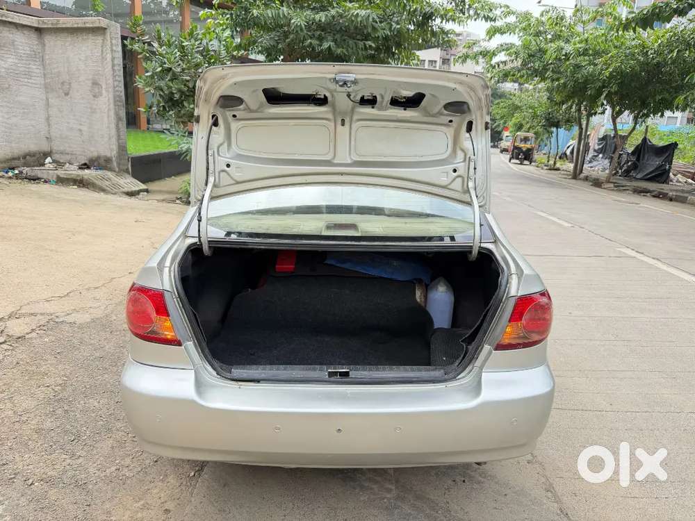 Toyota Corolla 2007 Cng & Hybrids 89000 Km Driven