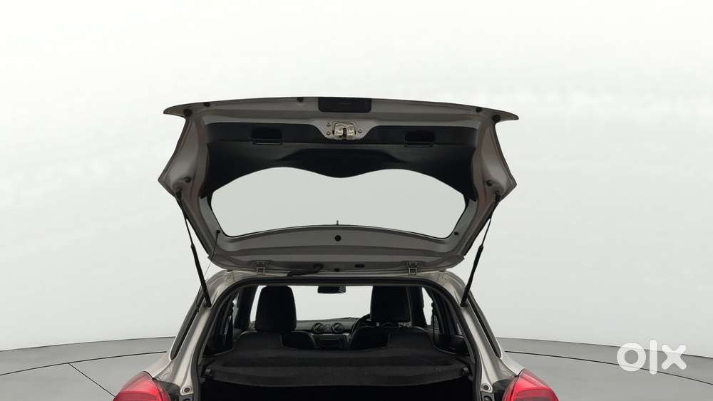 Maruti Suzuki Swift 2018 Vxi, 2021, Petrol