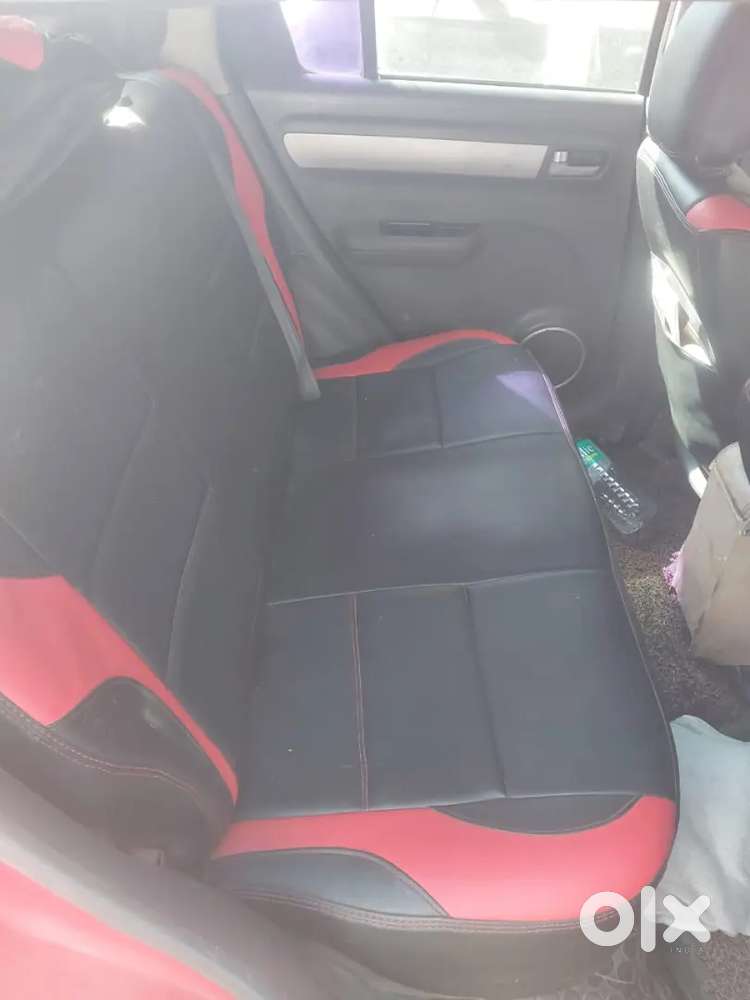 Maruti Suzuki Swift 2008