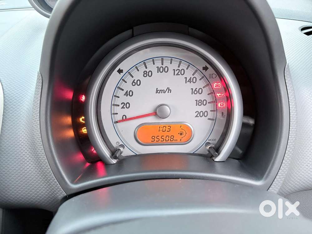 Maruti Suzuki Ritz Vdi Bs-iv, 2012, Diesel