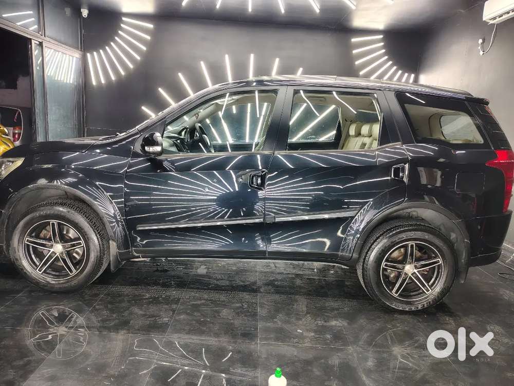 Mahindra Xuv500 2016 Diesel Well Maintained