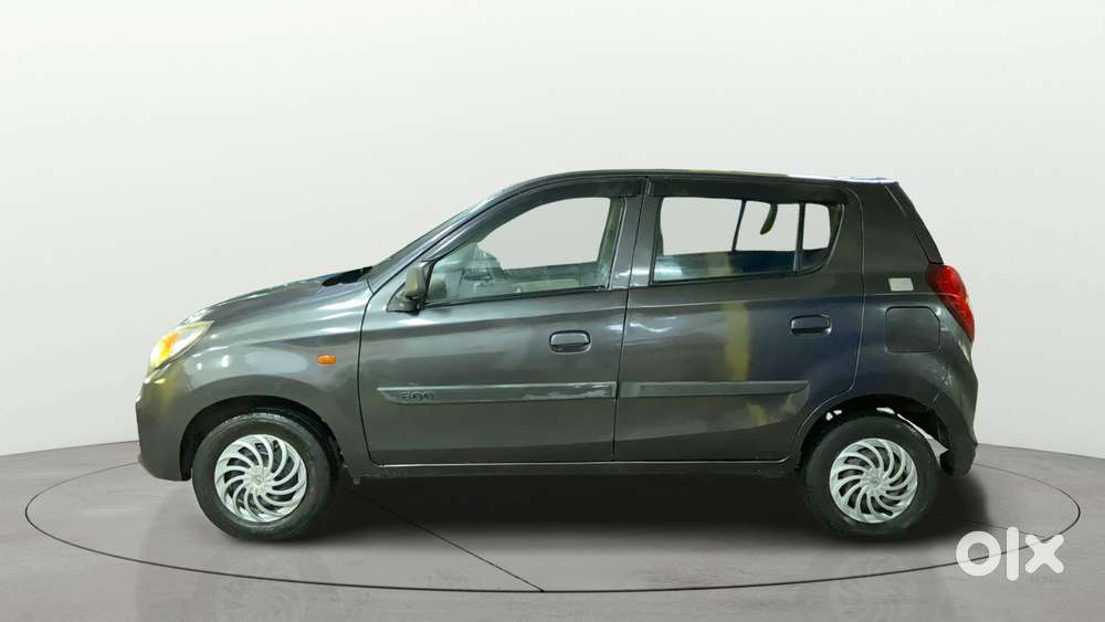 Maruti Suzuki Alto Green Lxi (cng), 2019, Cng & Hybrids