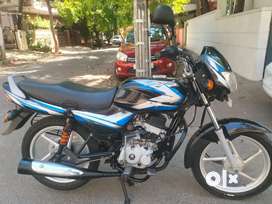 Olx bajaj sales city hundred