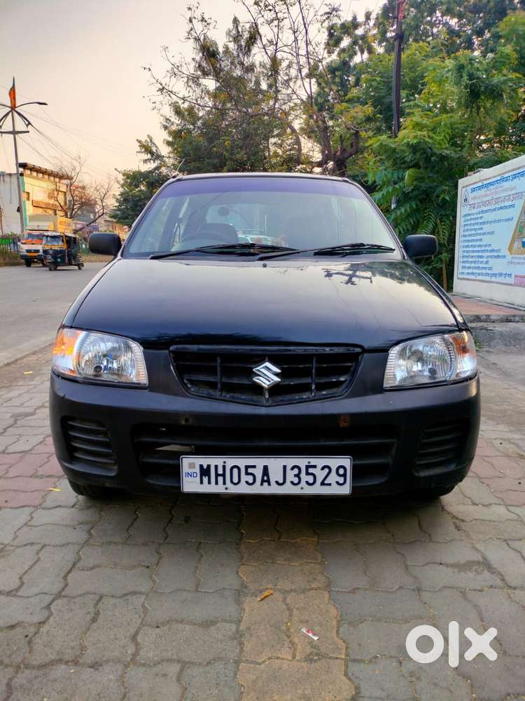 Maruti Suzuki Alto 2005-2010 Lxi Bsiii, 2008, Petrol