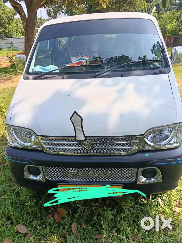 Maruti Suzuki Eeco 2024