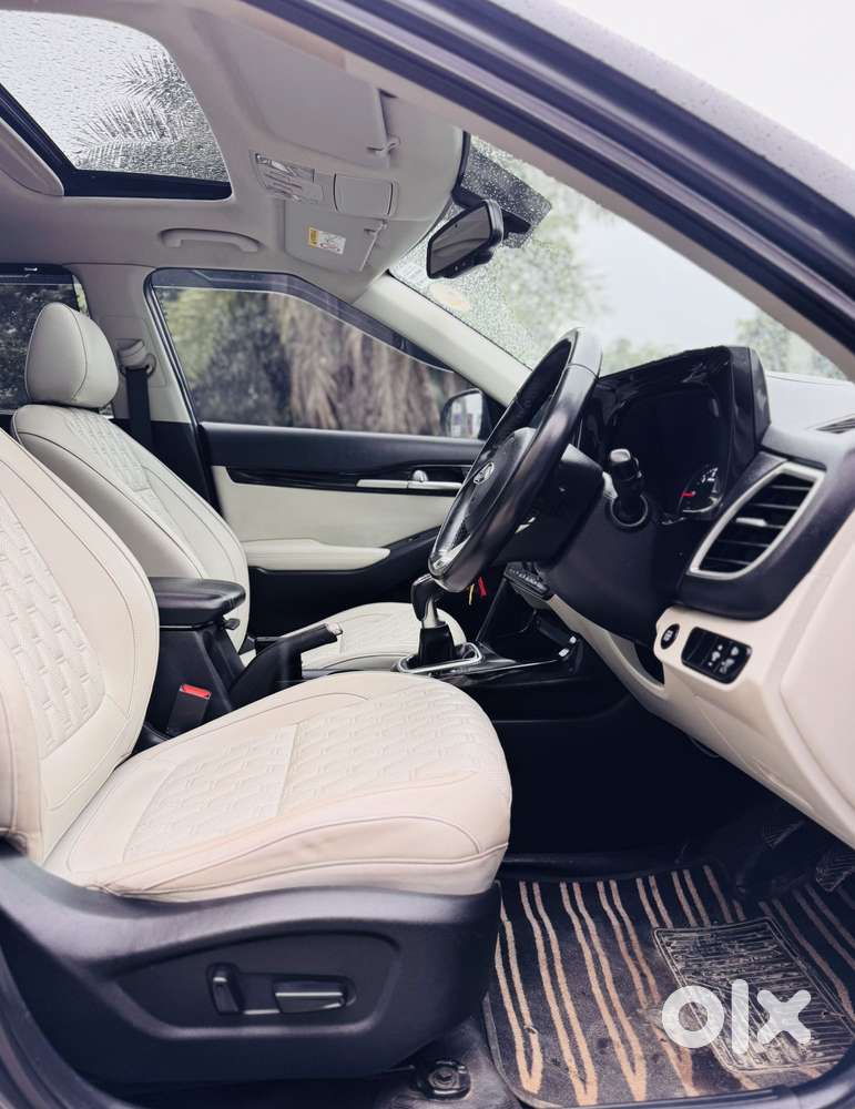 Kia Seltos Htx Plus D, 2020, Diesel