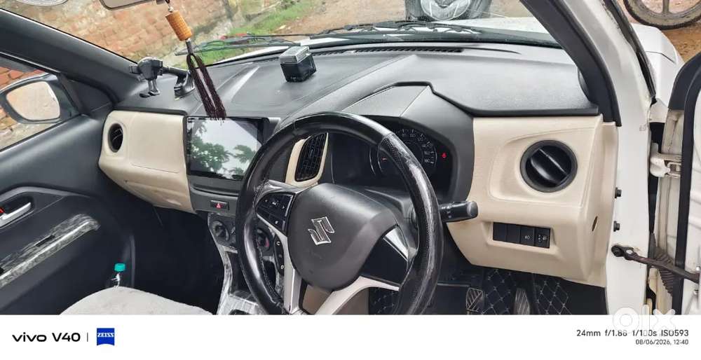 Maruti Suzuki Wagon R 2019