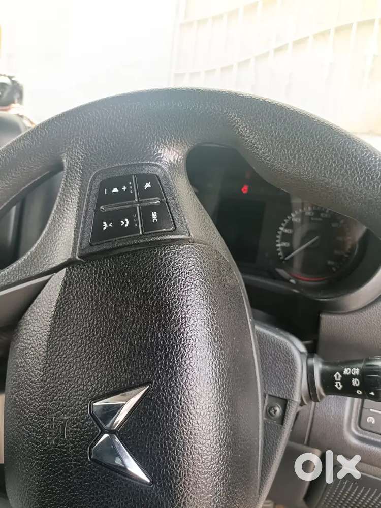Mahindra Thar 2023 Diesel Well Maintained