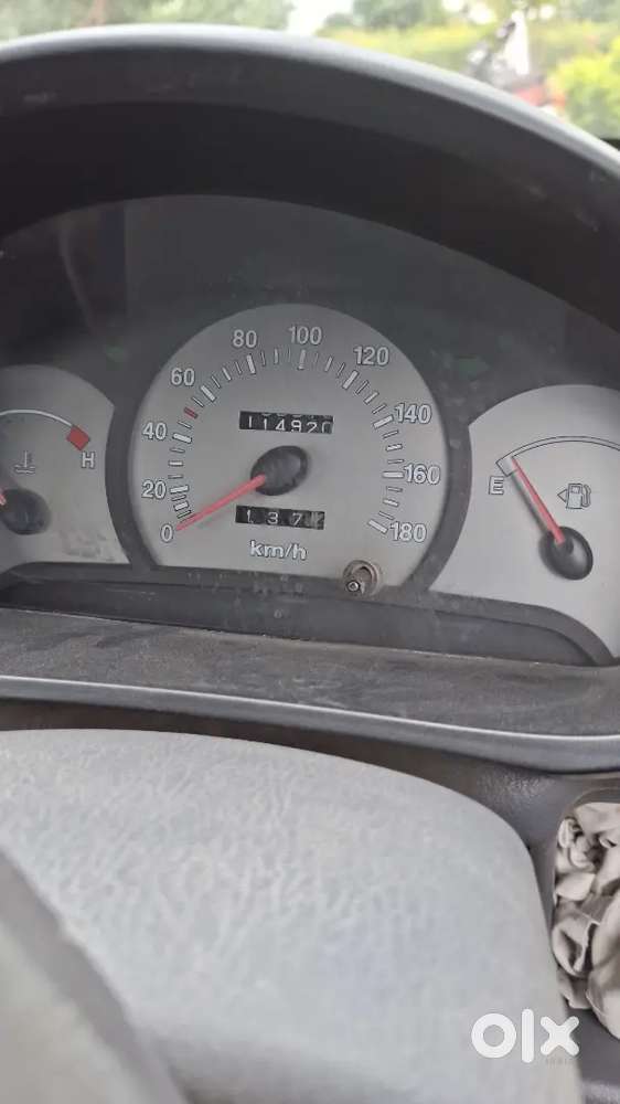 Hyundai Santro Xing 2009