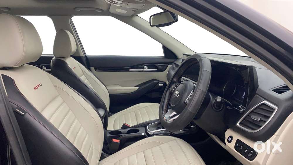 Kia Seltos 1.4 Gtx+ Mt, 2019, Petrol