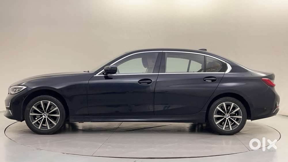 Bmw 3 Series Gran Limousine 2.0 330li Luxury Line, 2021, Petrol