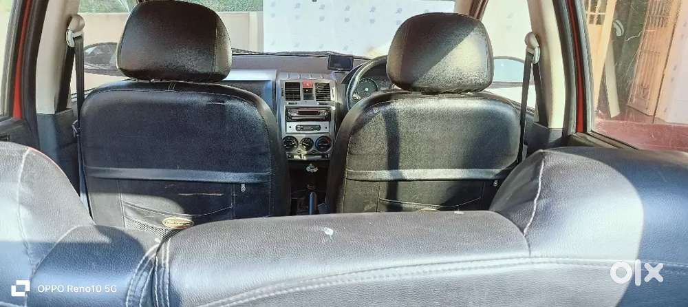 Hyundai Getz Gle 2005
