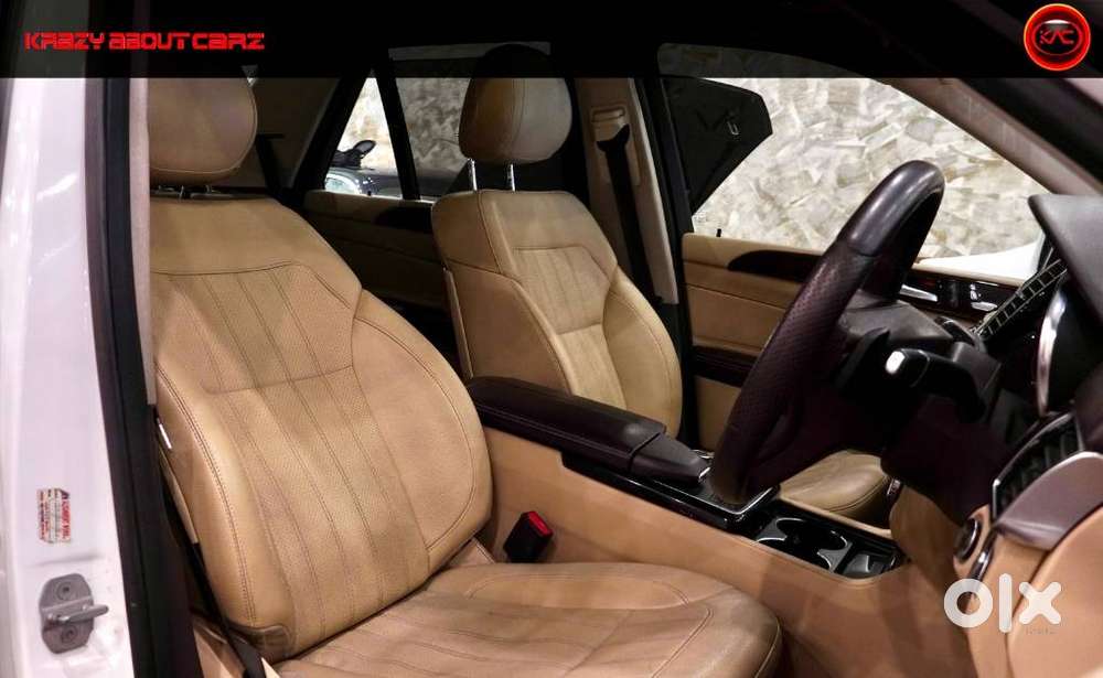 Mercedes-benz Gle Class Mercedes-benz-gle-300-d, 2017, Diesel