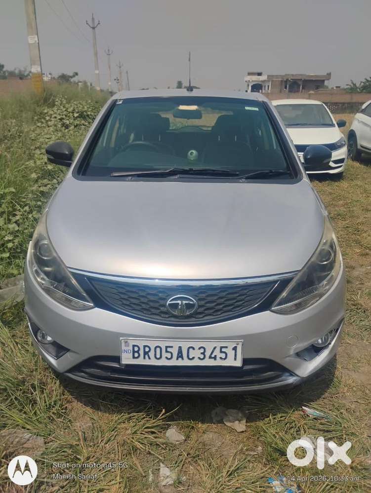 Tata Bolt 2019 Petrol Well Maintained